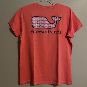 VINEYARD VINES | Med | NWT | Pocket Tee